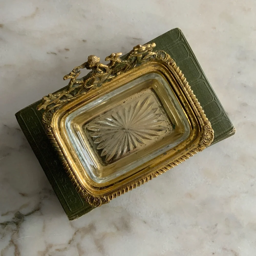 Mermaid Dish